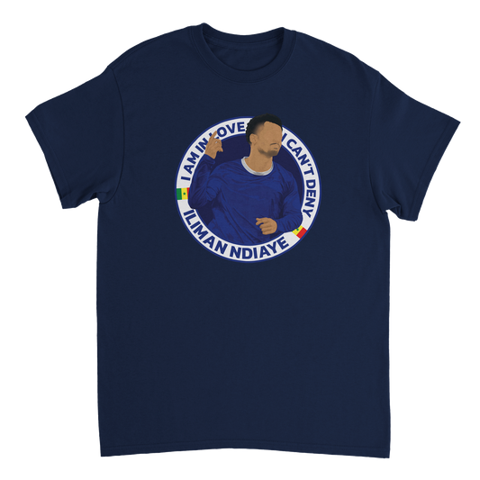 Iliman Ndiaye T-Shirt