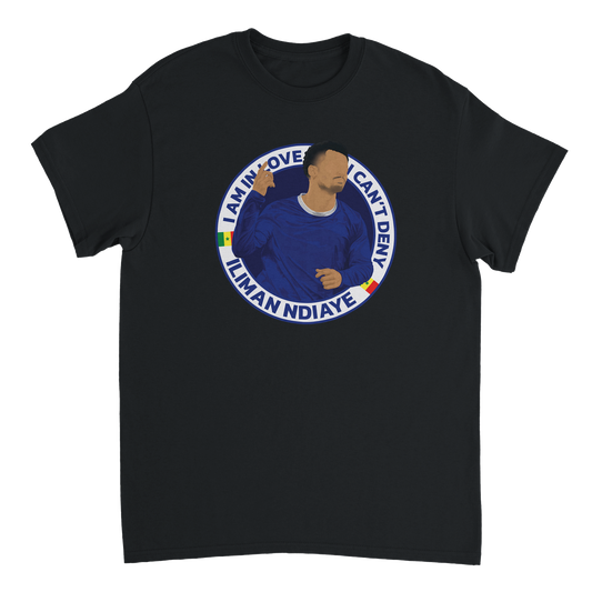 Iliman Ndiaye T-Shirt